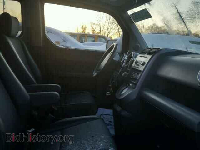 2005 HONDA ELEMENT - VIN: 5J6YH286X5L014794 - Photo 5