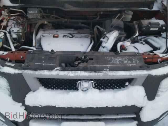 2005 HONDA ELEMENT - VIN: 5J6YH286X5L014794 - Photo 7