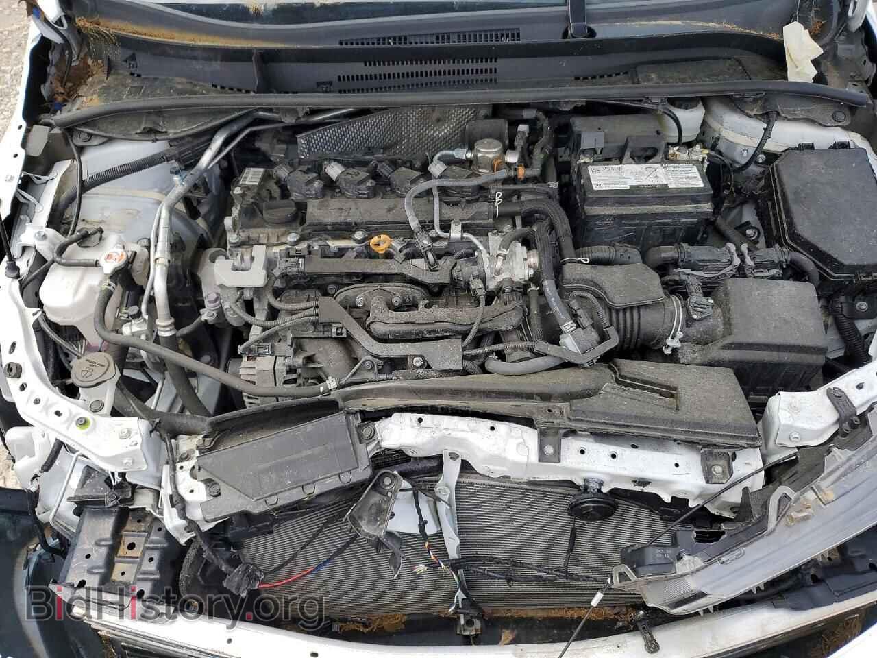 2024 TOYOTA COROLLA - VIN: 5YFB4MDE2RP217093 - Фото 11