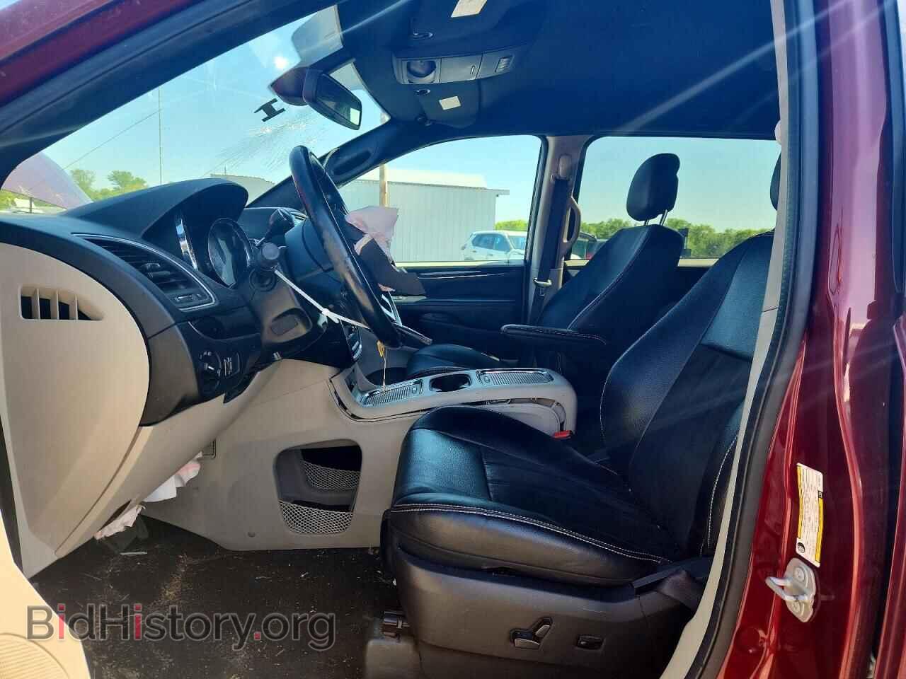 2019 DODGE CARAVAN - VIN: 2C4RDGCG7KR755071 - Photo 7