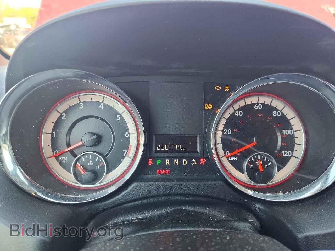 2019 DODGE CARAVAN - VIN: 2C4RDGCG7KR755071 - Photo 9