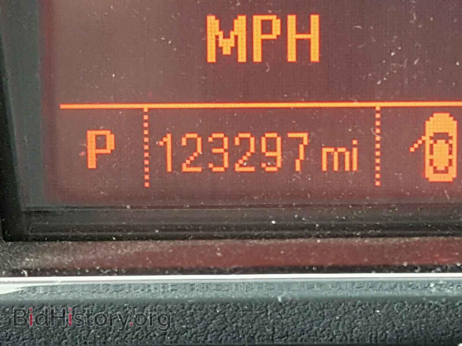 2012 GMC TERRAIN SL - VIN: 2GKALMEK2C6106270 - Фото 8