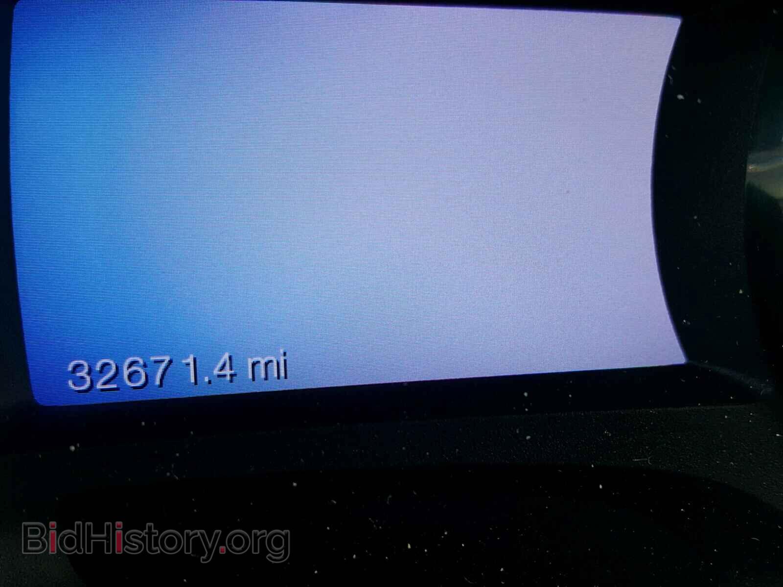 2013 FORD EDGE - VIN: 2FMDK3KC4DBB16371 - Photo 8