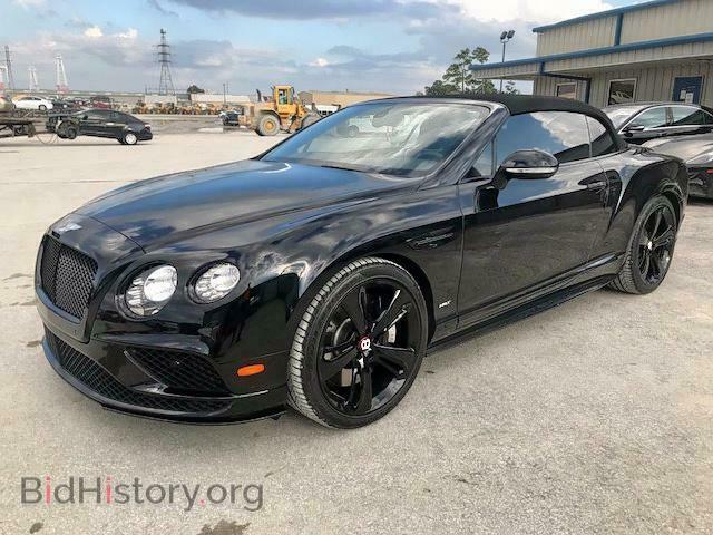 2017 BENTLEY ALL MODELS - VIN: SCBGH3ZA6HC059586 - Фото 2