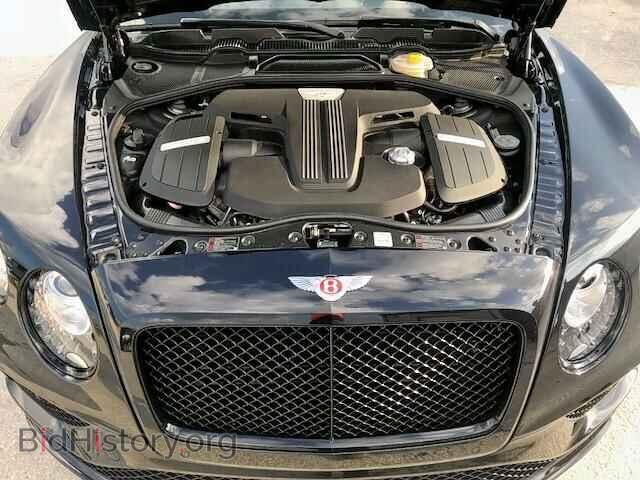 2017 BENTLEY ALL MODELS - VIN: SCBGH3ZA6HC059586 - Фото 7