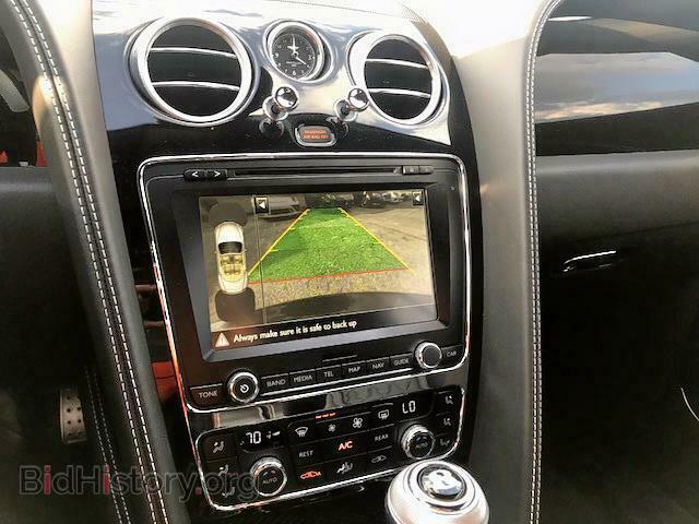2017 BENTLEY ALL MODELS - VIN: SCBGH3ZA6HC059586 - Фото 9