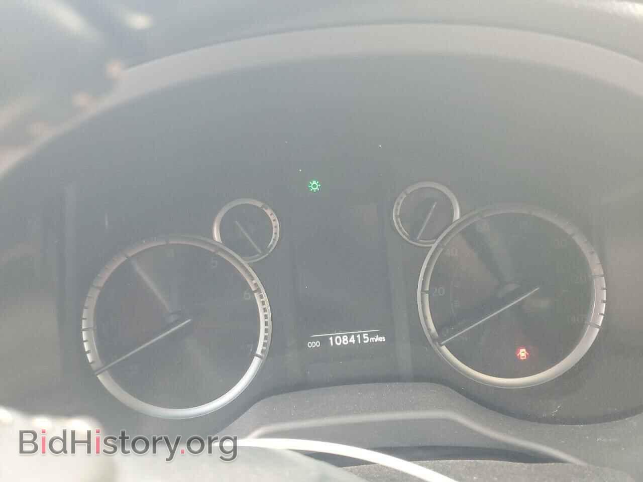 2021 LEXUS GX - VIN: JTJAM7BX8M5269459 - Фото 9