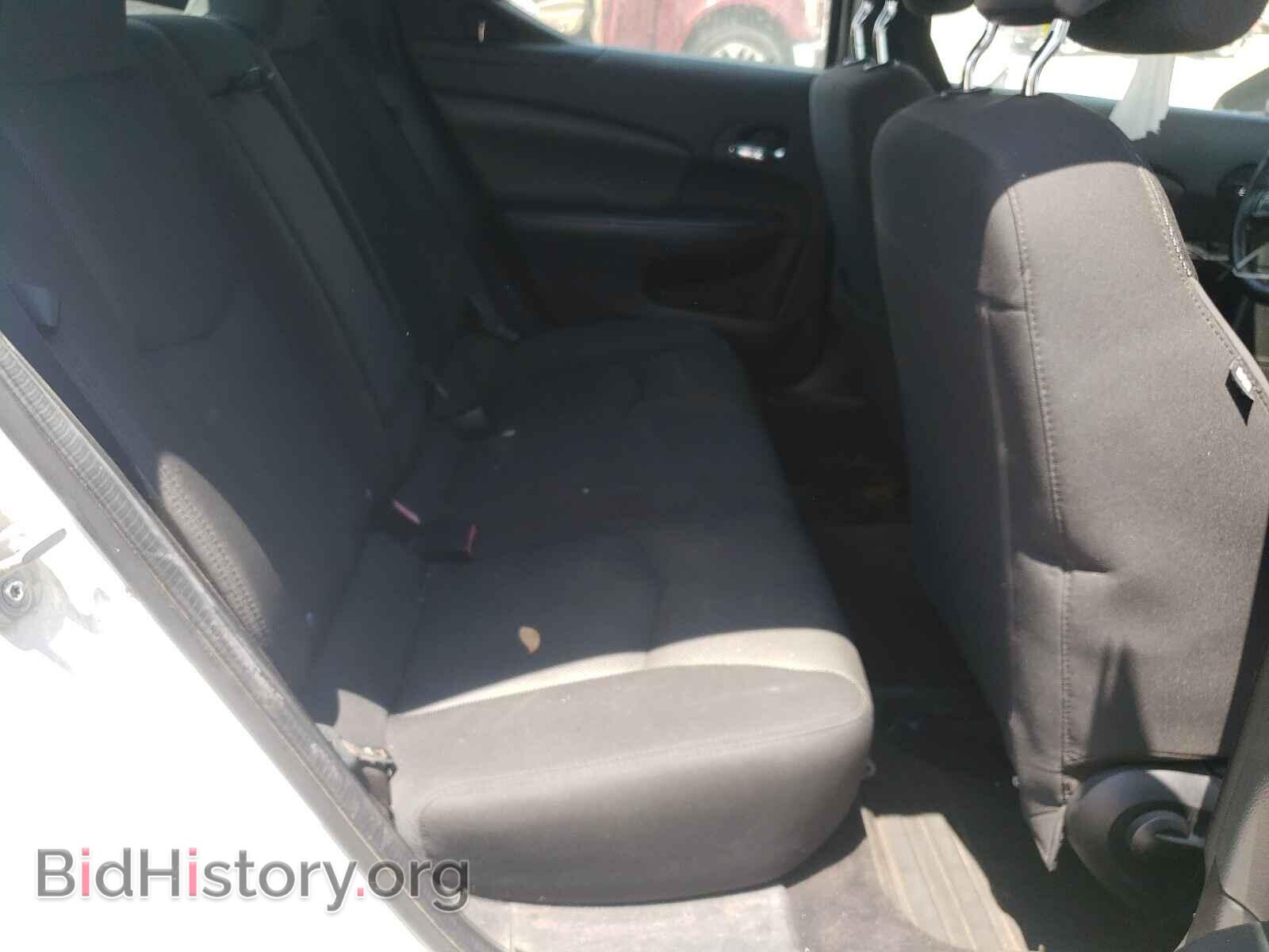 2013 DODGE AVENGER - VIN: 1C3CDZAB8DN708337 - Photo 6