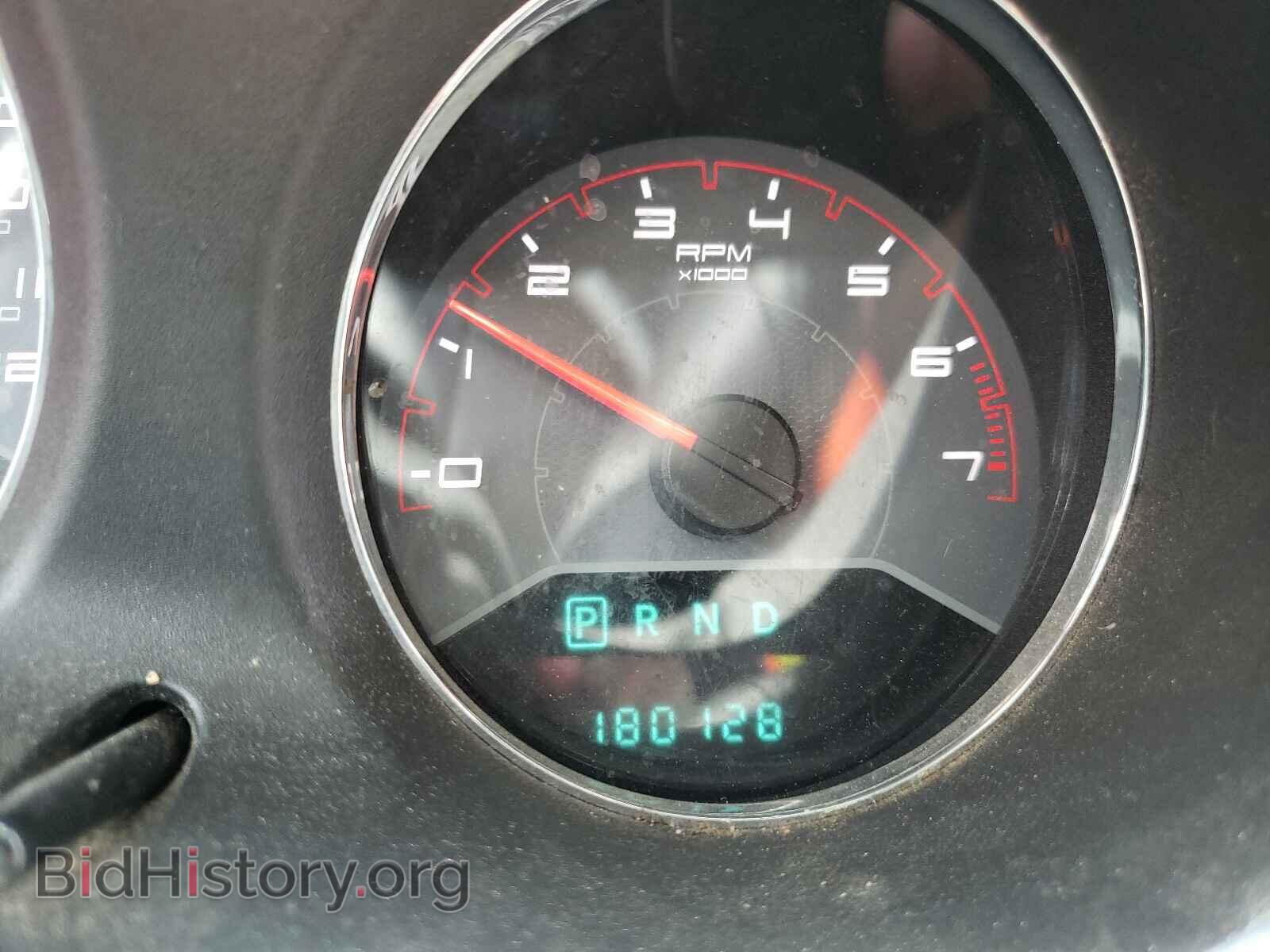 2013 DODGE AVENGER - VIN: 1C3CDZAB8DN708337 - Photo 8