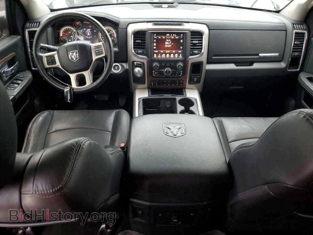 2015 RAM 1500 - VIN: 1C6RR6NT8FS650587 - Фото 8