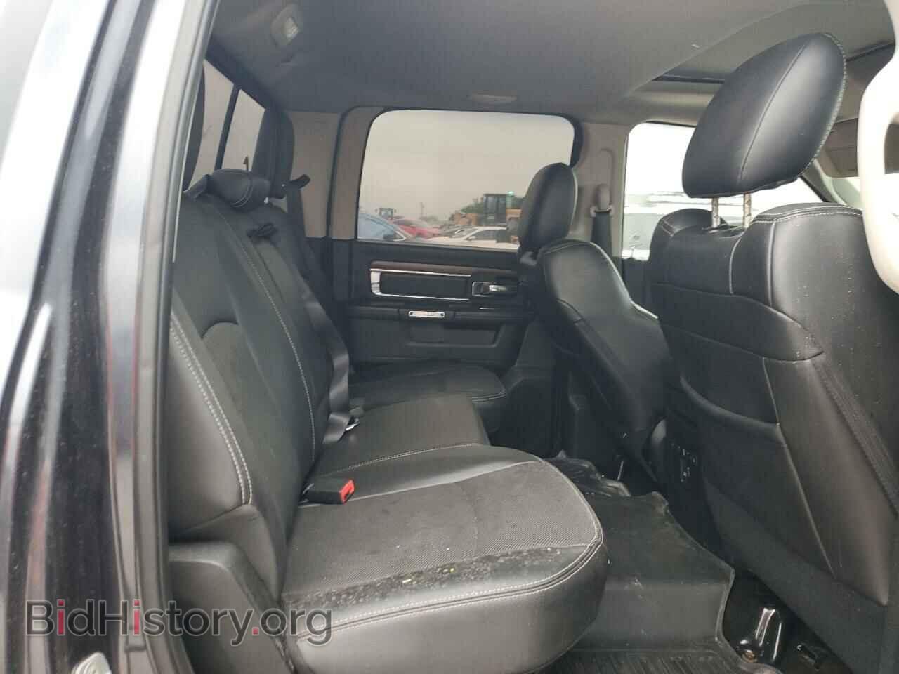 2015 RAM 1500 - VIN: 1C6RR6NT8FS650587 - Фото 10