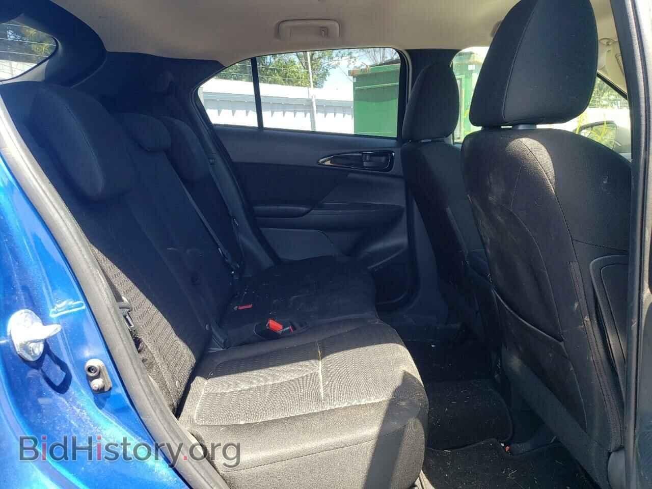 2020 MITSUBISHI ECLIPSE - VIN: JA4AT3AA4LZ602124 - Photo 6