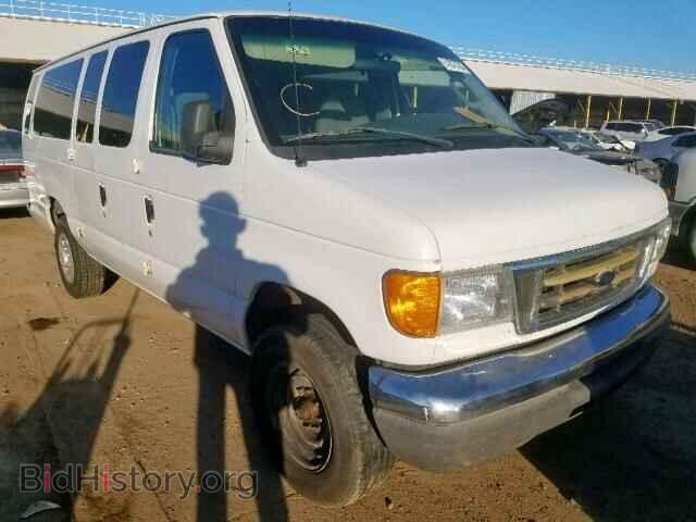 Фотография 1FBSS31L36DA19810 - FORD ECONOLINE 2006