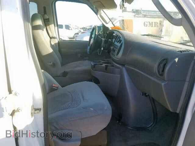 2006 FORD ECONOLINE - VIN: 1FBSS31L36DA19810 - Фото 5