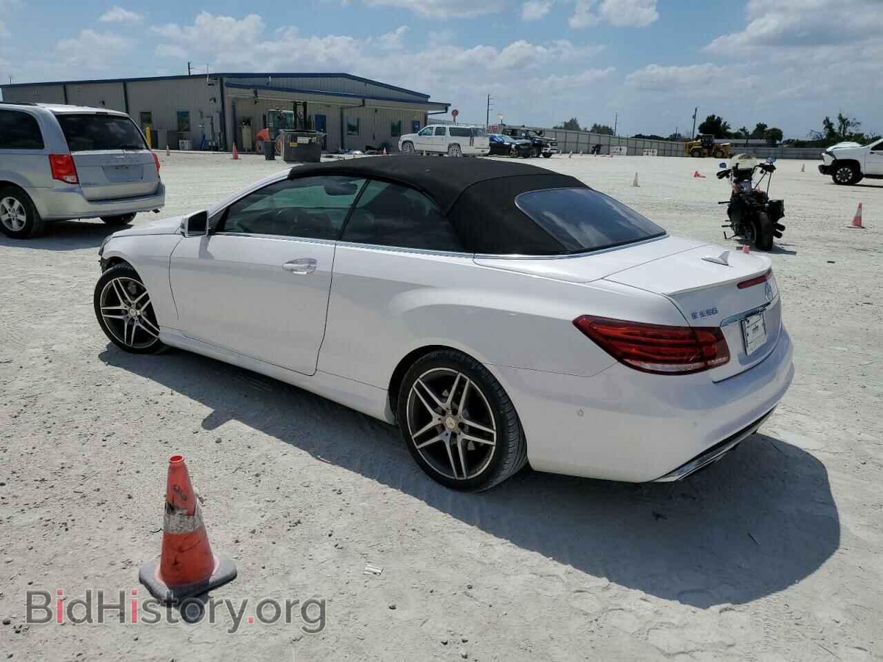 2015 MERCEDES-BENZ E-CLASS - VIN: WDDKK7DF6FF311566 - Фото 2