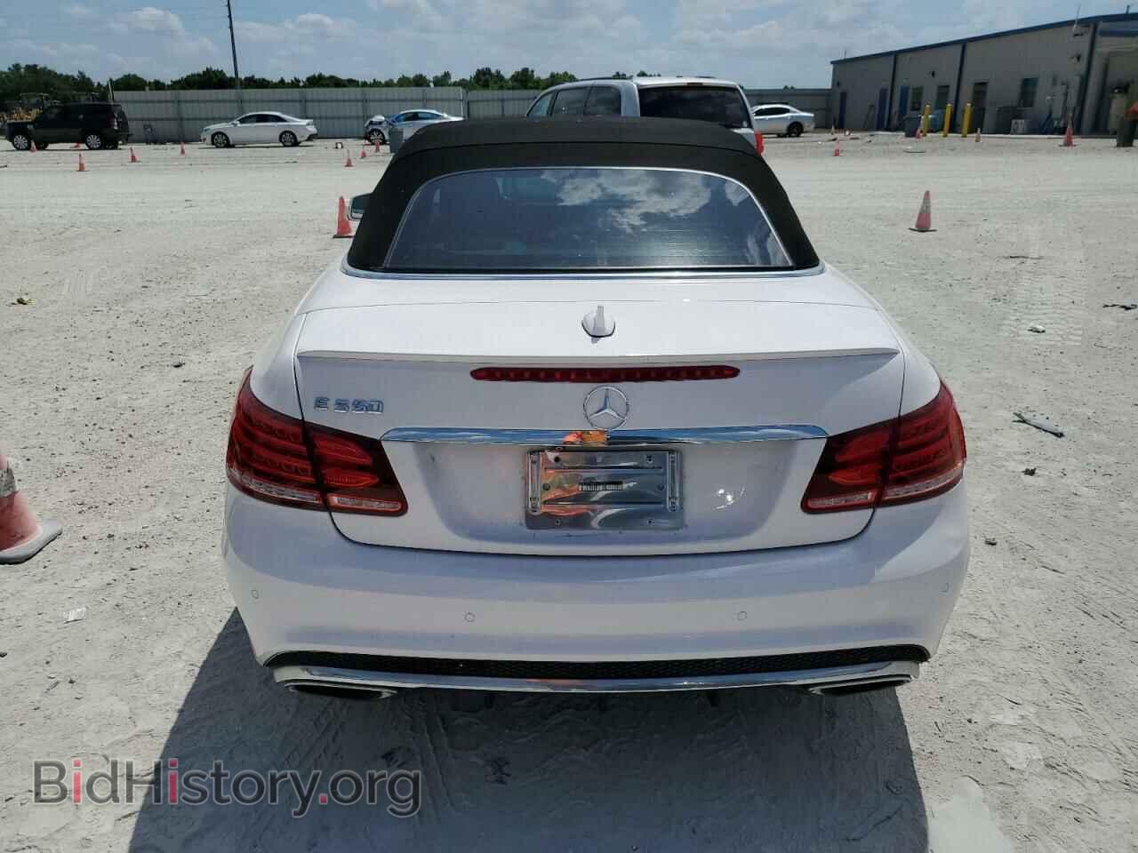 2015 MERCEDES-BENZ E-CLASS - VIN: WDDKK7DF6FF311566 - Фото 6