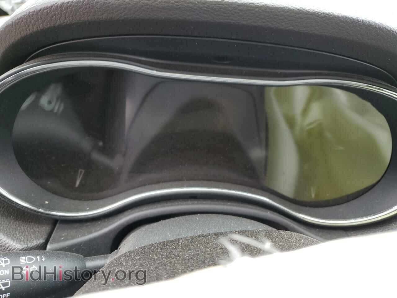2014 DODGE DURANGO - VIN: 1C4RDJDG2EC522465 - Фото 9