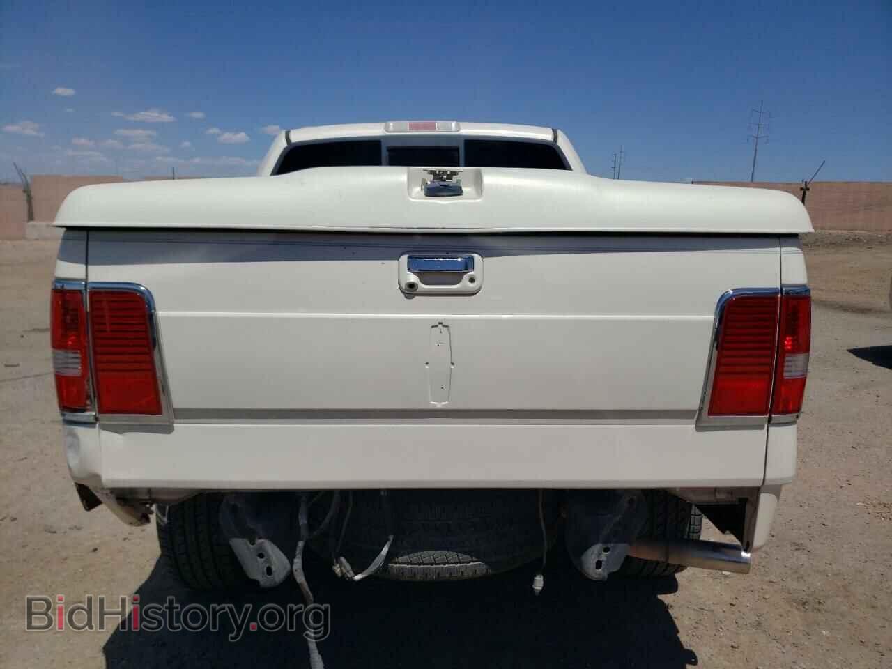 2008 LINCOLN MARK LT - VIN: 5LTPW165X8FJ01235 - Photo 6