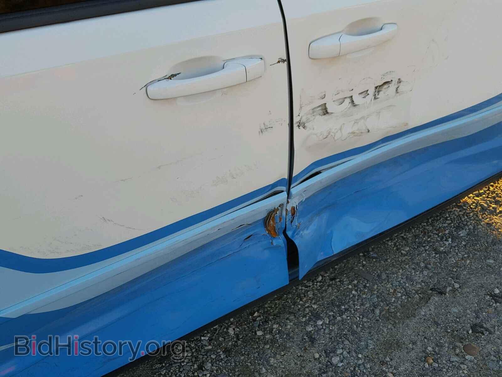 2011 DODGE GRAND CARA - VIN: 2D4RN4DG7BR657946 - Фото 9