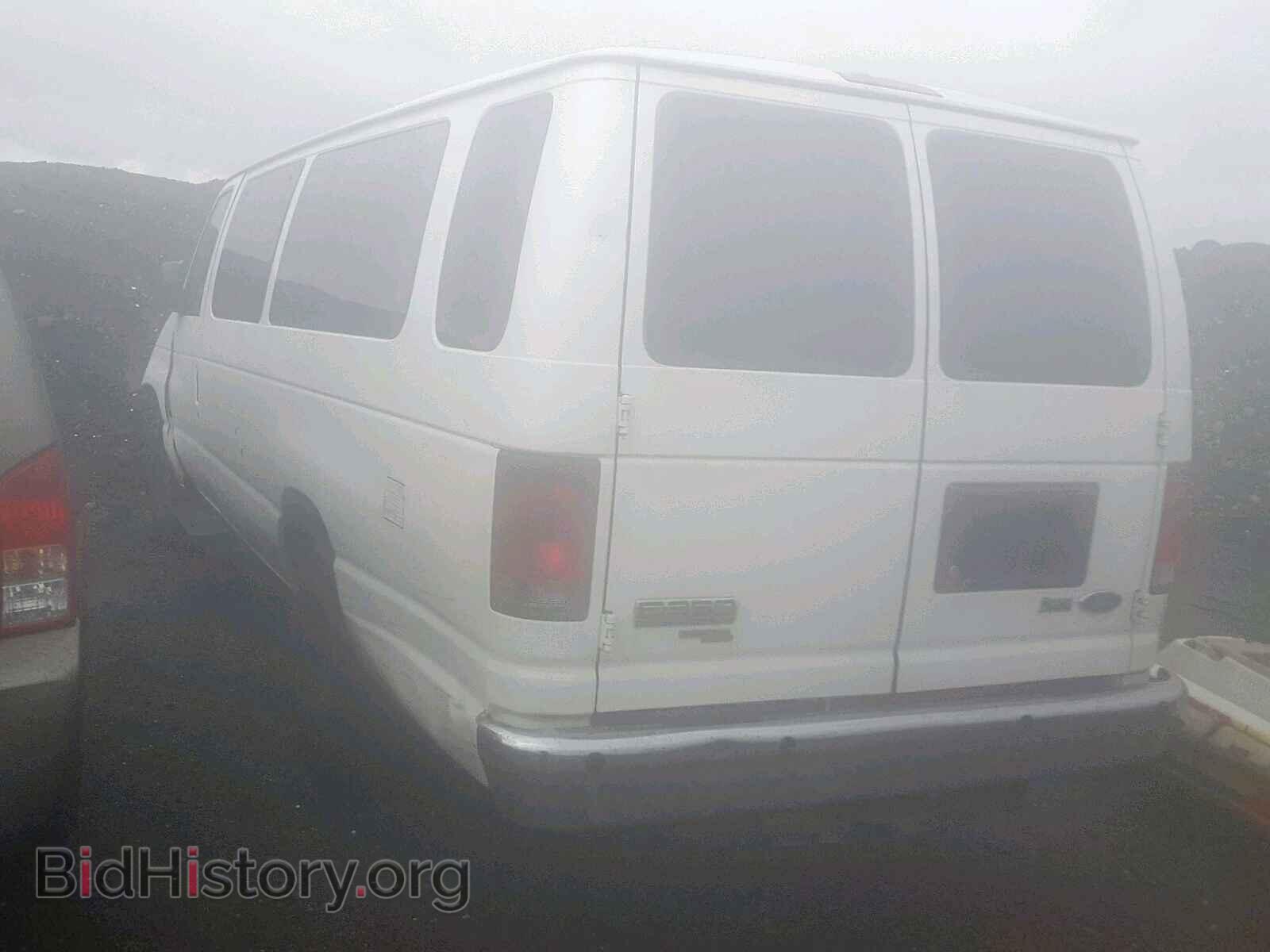 2013 FORD ECONOLINE - VIN: 1FBSS3BL5DDA94374 - Photo 3