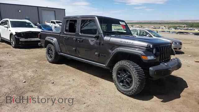 2023 JEEP GLADIATOR - VIN: 1C6HJTAGXPL525614 - Photo 13