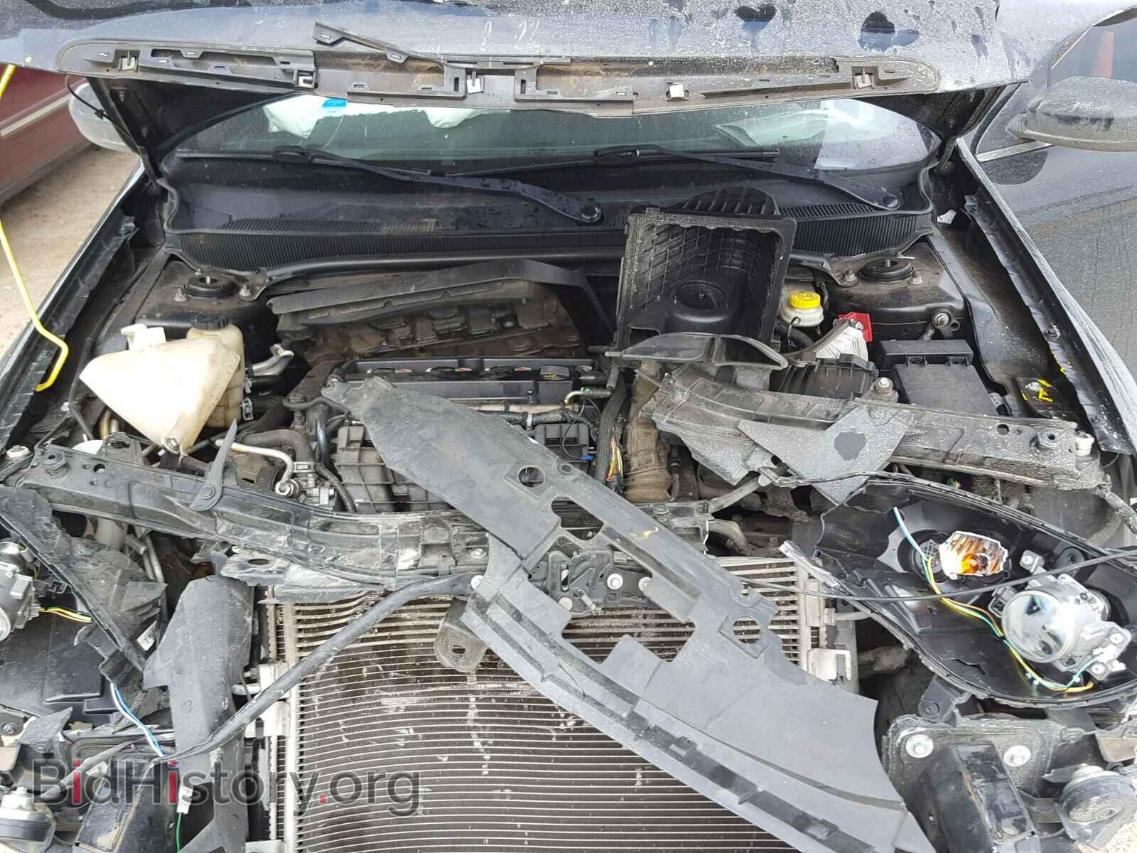 2013 CHRYSLER 200 - VIN: 1C3CCBAB5DN735036 - Фото 7