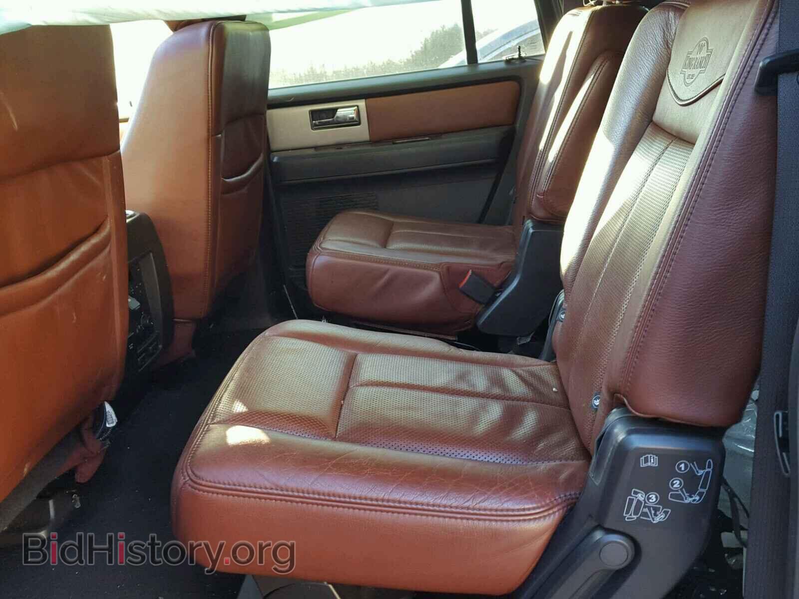 2011 FORD EXPEDITION - VIN: 1FMJK1J52BEF03870 - Фото 6