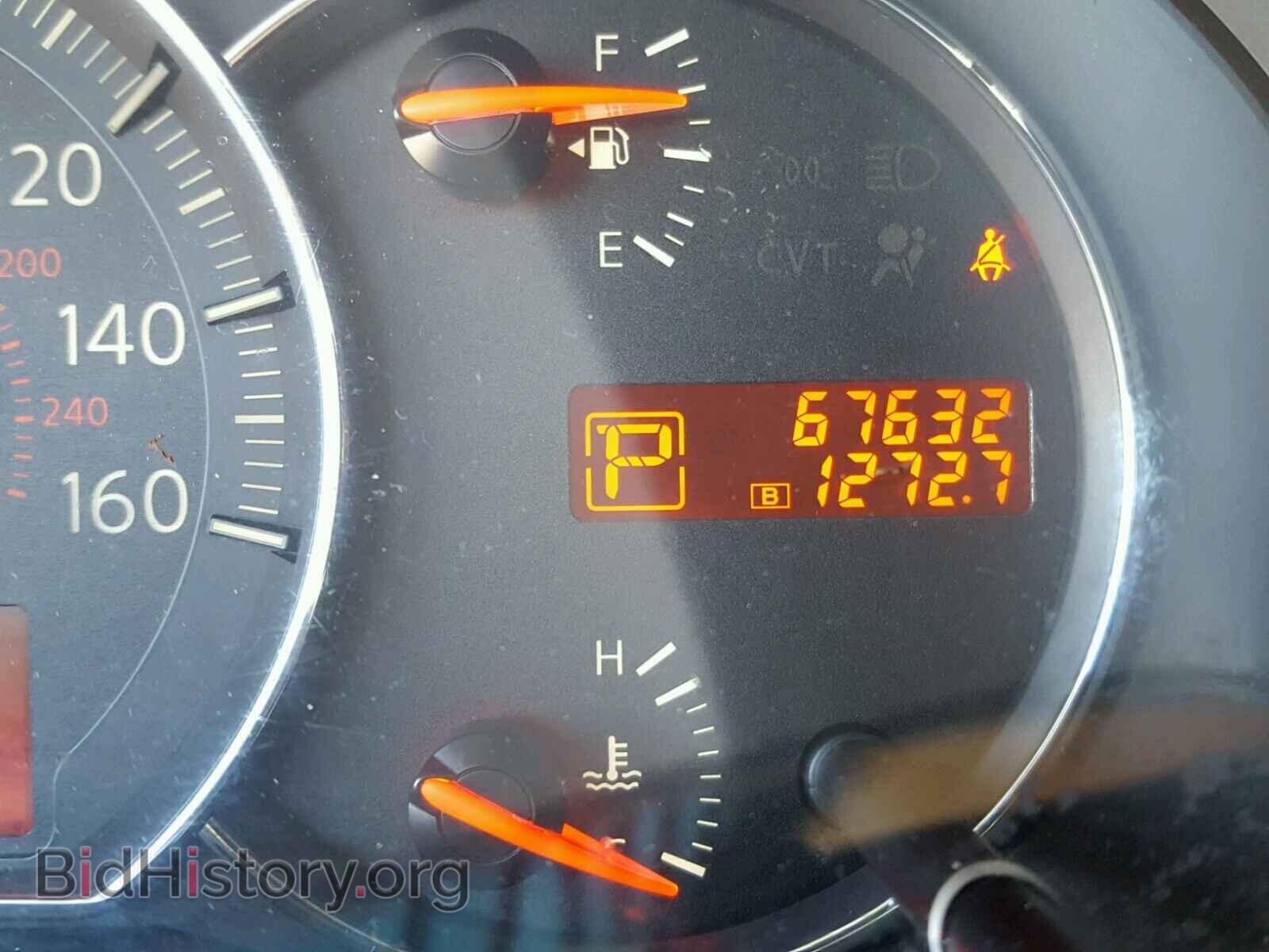 2009 NISSAN MAXIMA S - VIN: 1N4AA51E19C861097 - Фото 8
