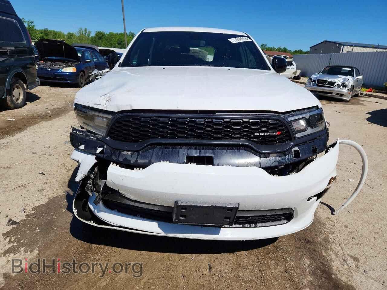 2023 DODGE DURANGO - VIN: 1C4RDHDG5PC682030 - Photo 5