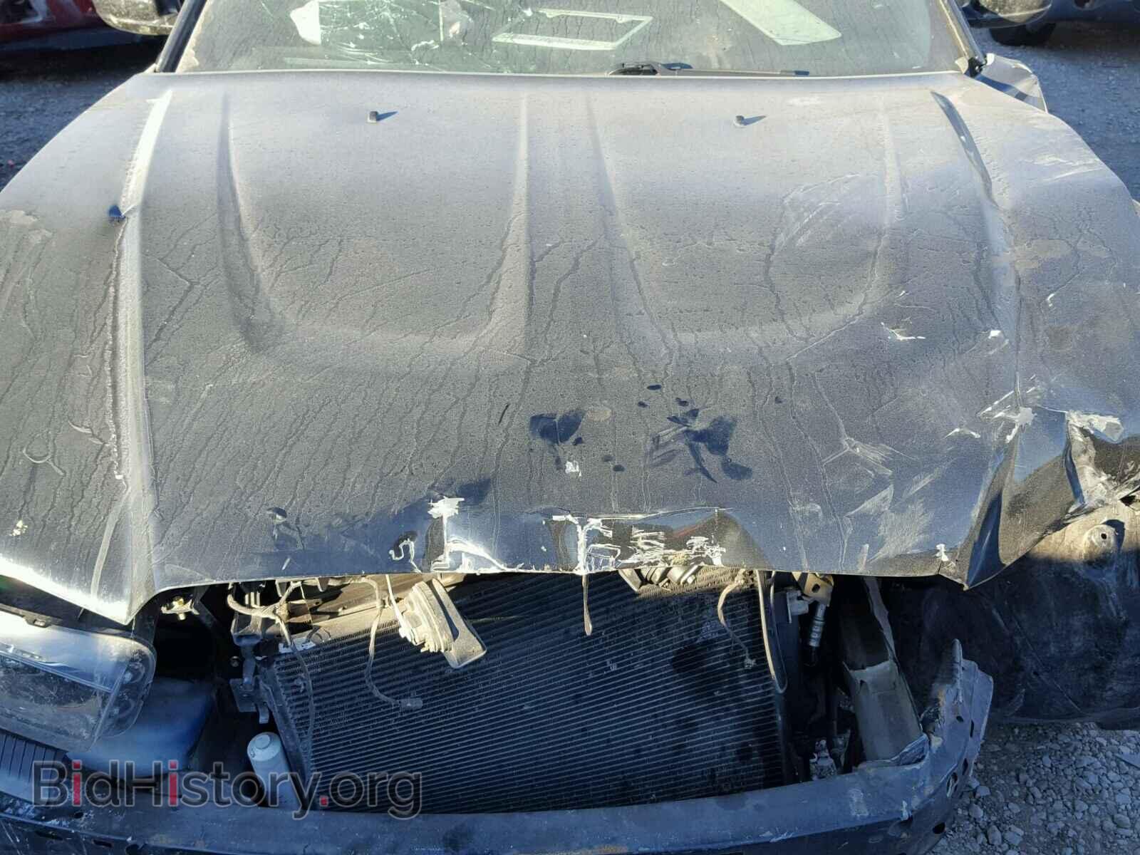 2012 DODGE CHARGER - VIN: 2C3CDXBG5CH108736 - Фото 7