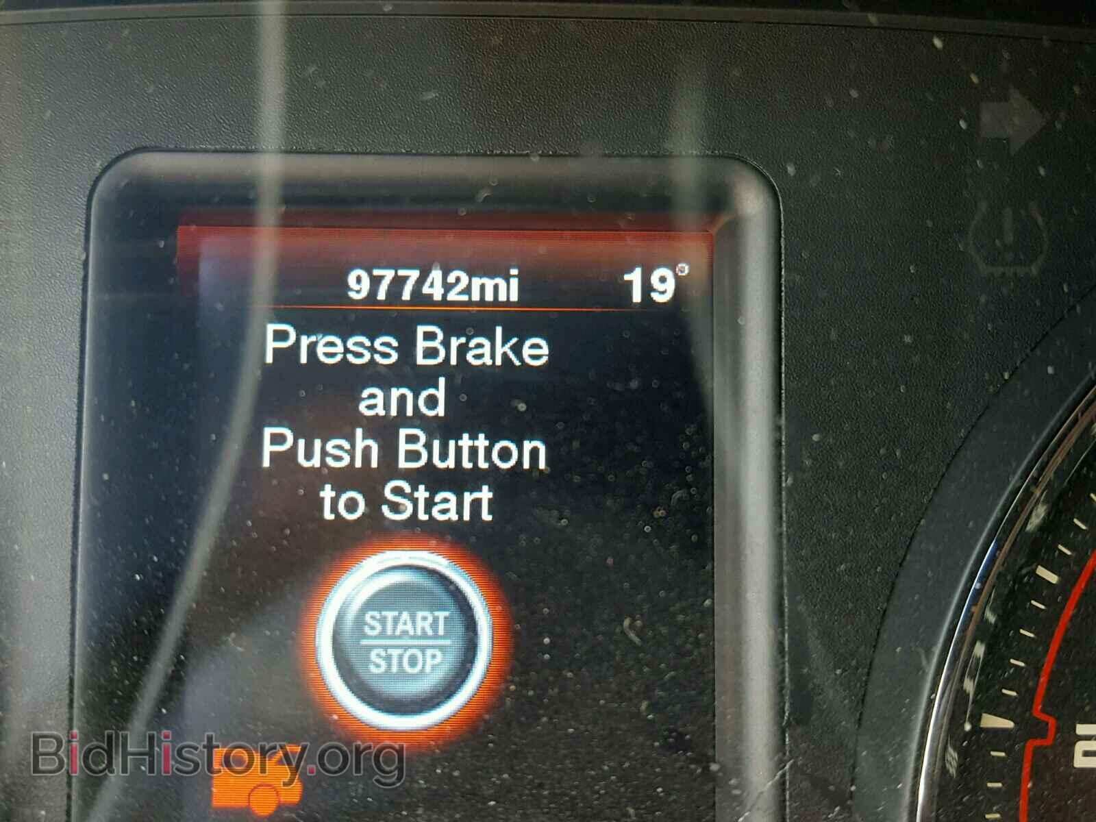 2012 DODGE CHARGER - VIN: 2C3CDXBG5CH108736 - Фото 8