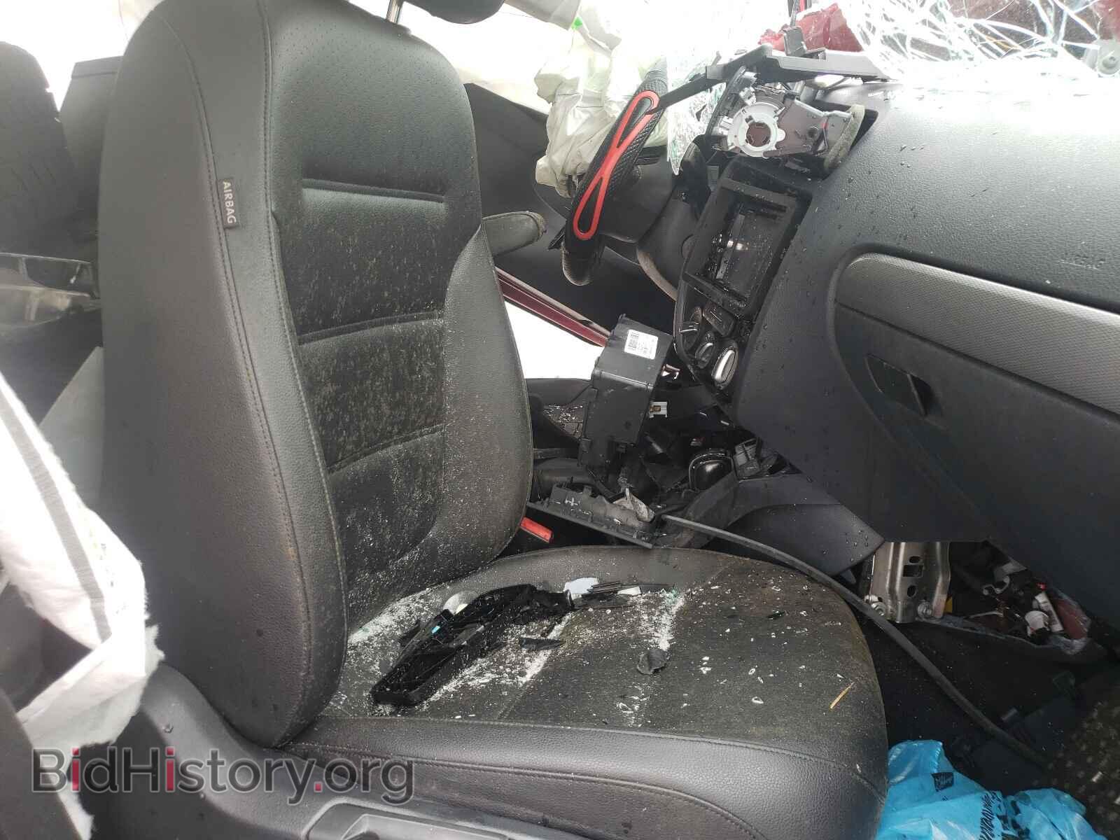 2017 VOLKSWAGEN JETTA - VIN: 3VWDB7AJ8HM206703 - Photo 5