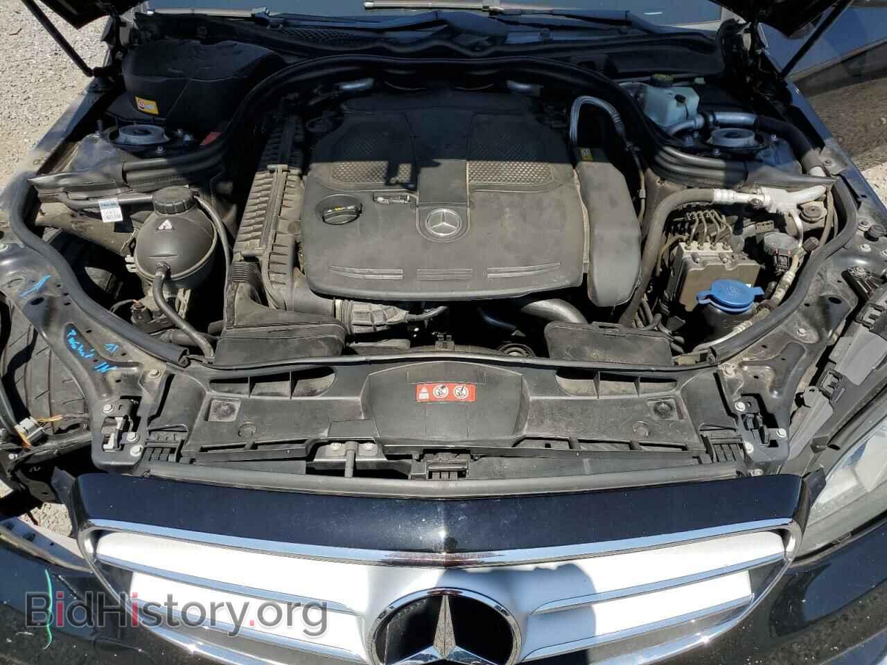 2014 MERCEDES-BENZ E-CLASS - VIN: WDDHF5KB0EA822771 - Фото 11