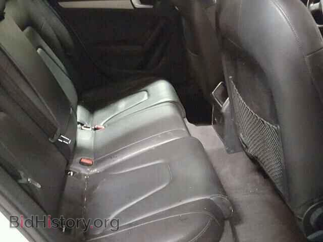 2012 AUDI A4 - VIN: WAUSFCFL7CA024477 - Photo 6