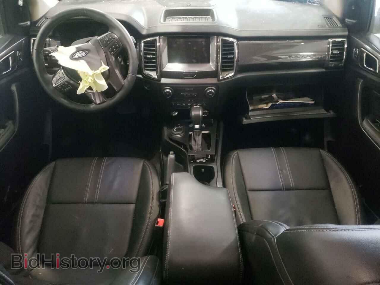 2021 FORD RANGER - VIN: 1FTER4FH2MLD96453 - Фото 8