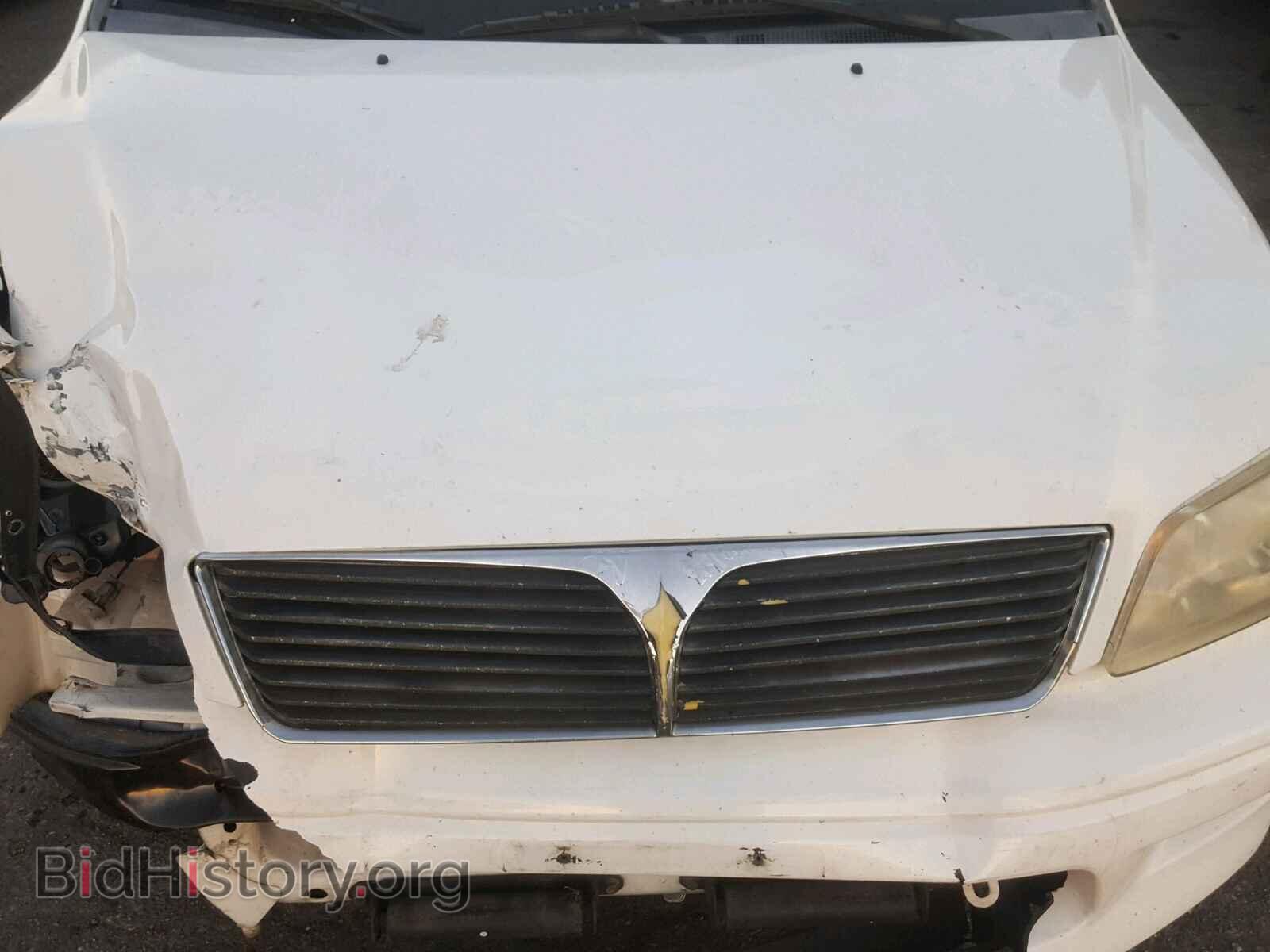 2002 MITSUBISHI LANCER - VIN: JA3AJ86E22U046524 - Фото 7