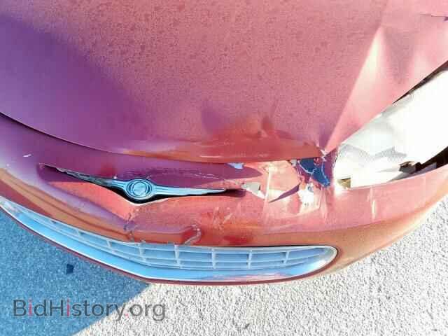 2006 CHRYSLER SEBRING - VIN: 1C3EL75R36N142727 - Фото 9