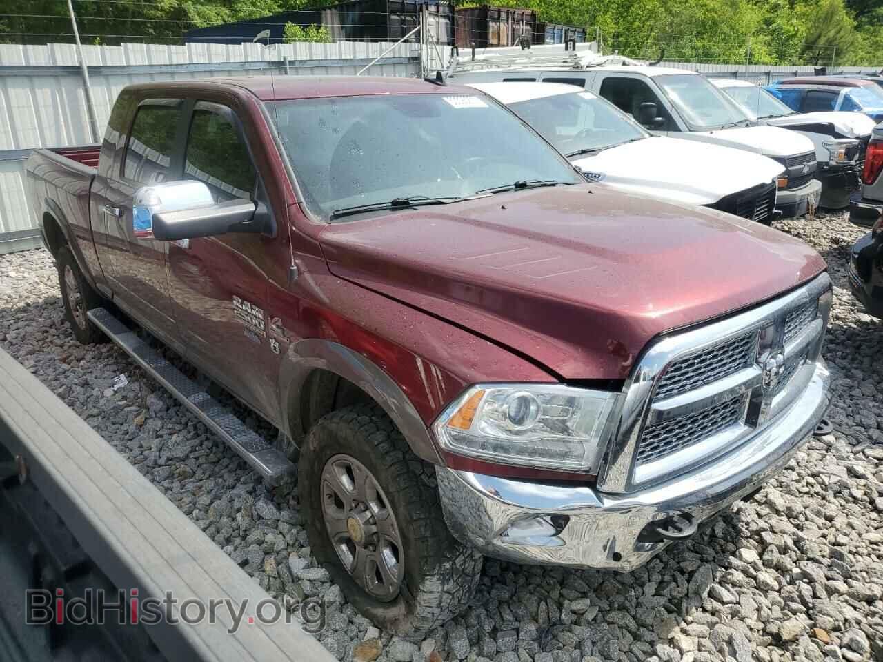 2019 RAM 1500 - VIN: 1C6SRFBTXKN811312 - Фото 4