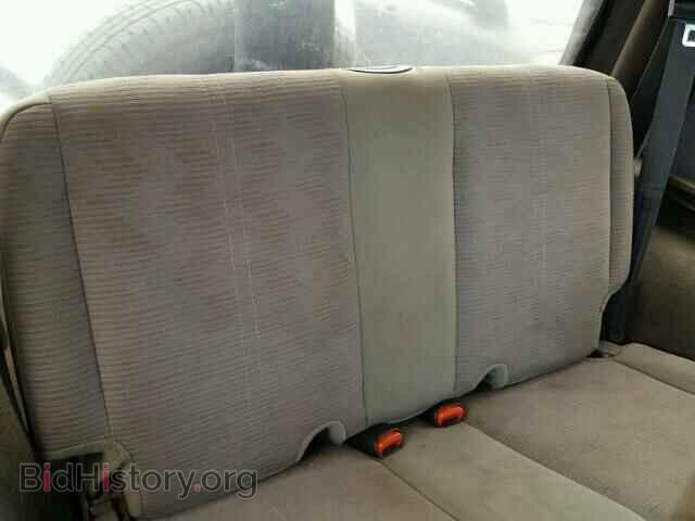 2003 JEEP WRANGLER - VIN: 1J4FA49S83P330526 - Фото 6
