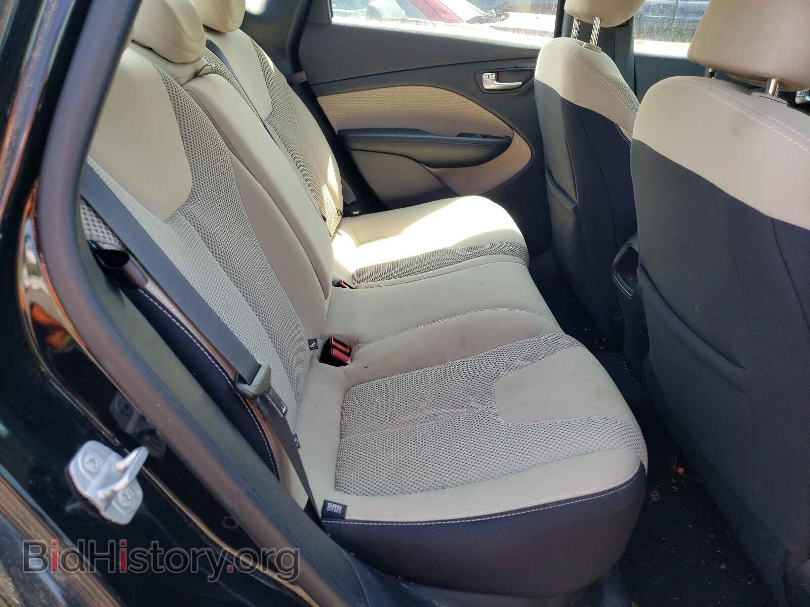 2014 DODGE DART - VIN: 1C3CDFBB4ED748399 - Photo 6