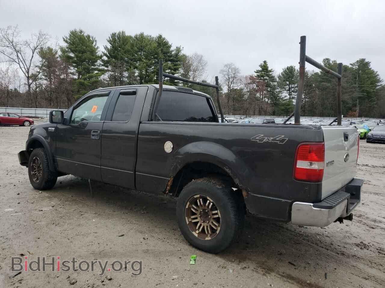 2006 FORD All Models - VIN: 1FTPX14596NB09316 - Фото 2