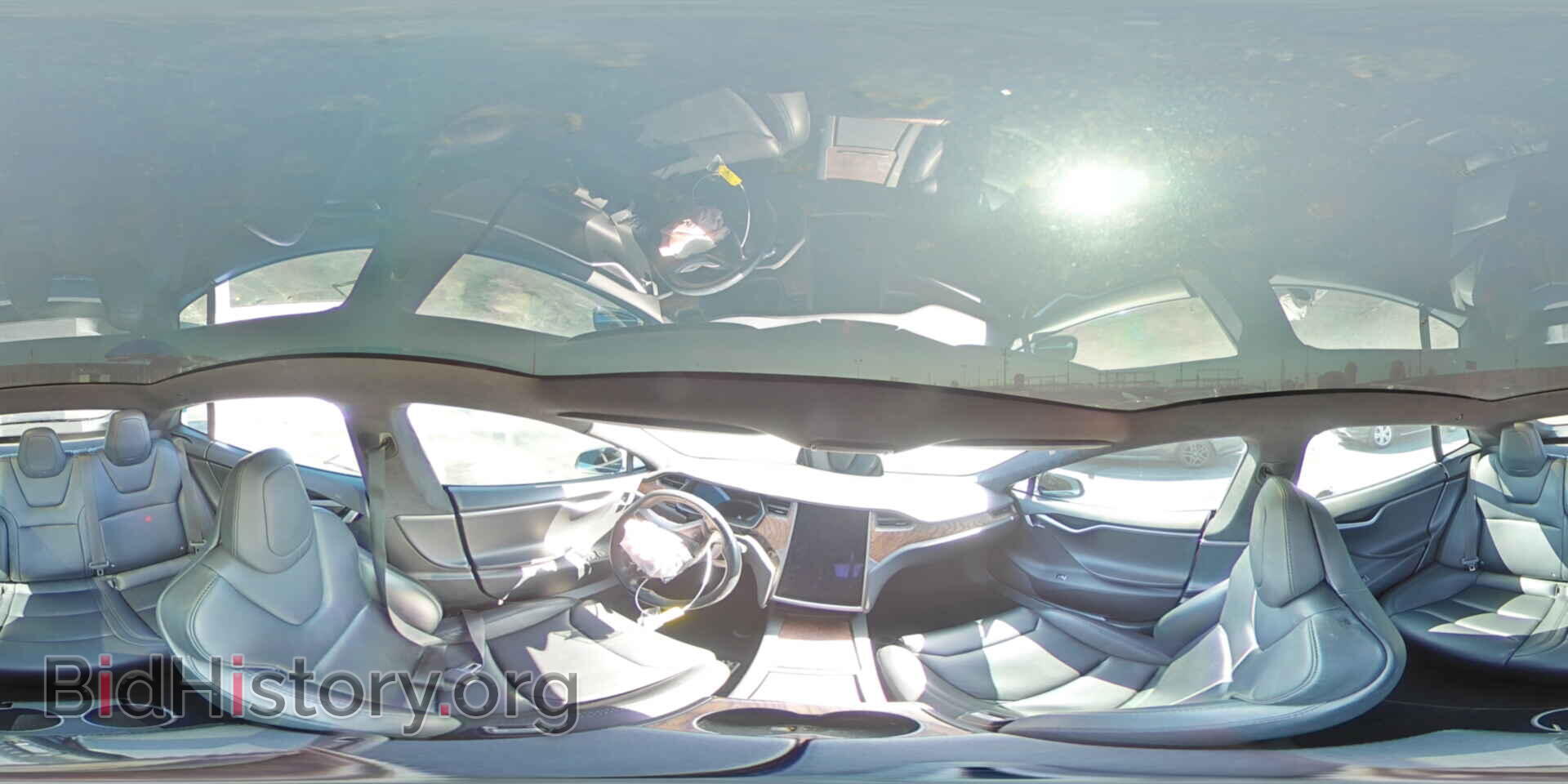 2019 TESLA MODEL S - VIN: 5YJSA1E2XKF305595 - Photo 13