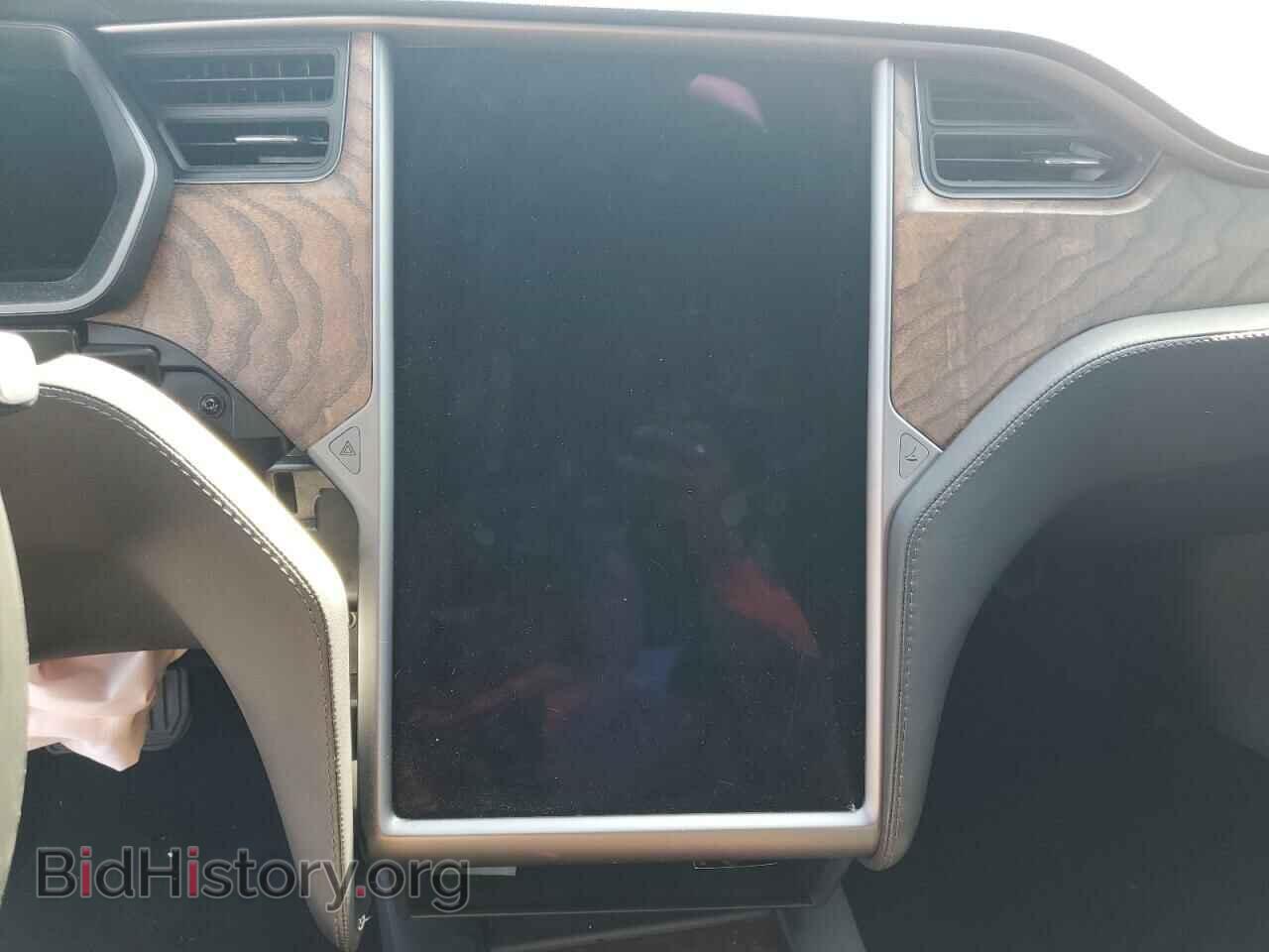 2019 TESLA MODEL S - VIN: 5YJSA1E2XKF305595 - Photo 9