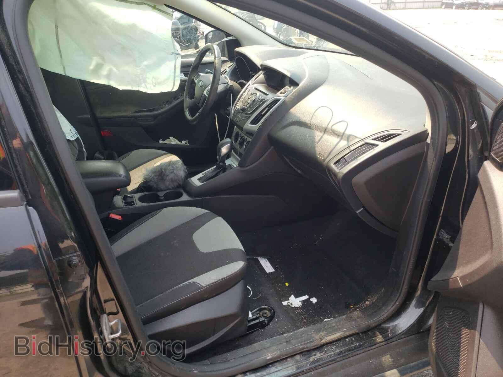 2014 FORD FOCUS - VIN: 1FADP3F20EL125230 - Photo 5