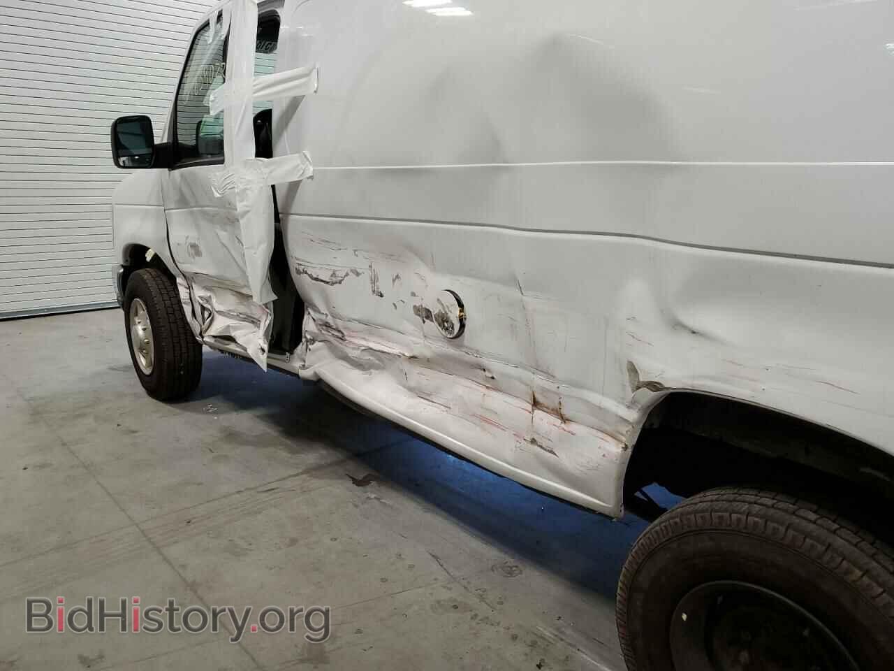 2014 FORD ECONOLINE - VIN: 1FTNE2EW7EDA43752 - Фото 9