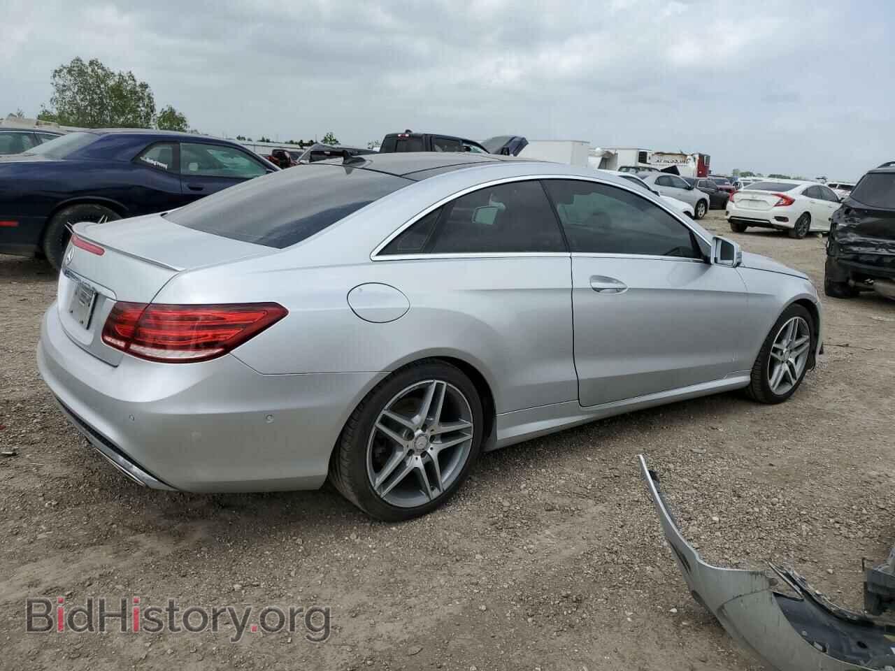 2015 MERCEDES-BENZ E-CLASS - VIN: WDDKJ7DB5FF301059 - Фото 3