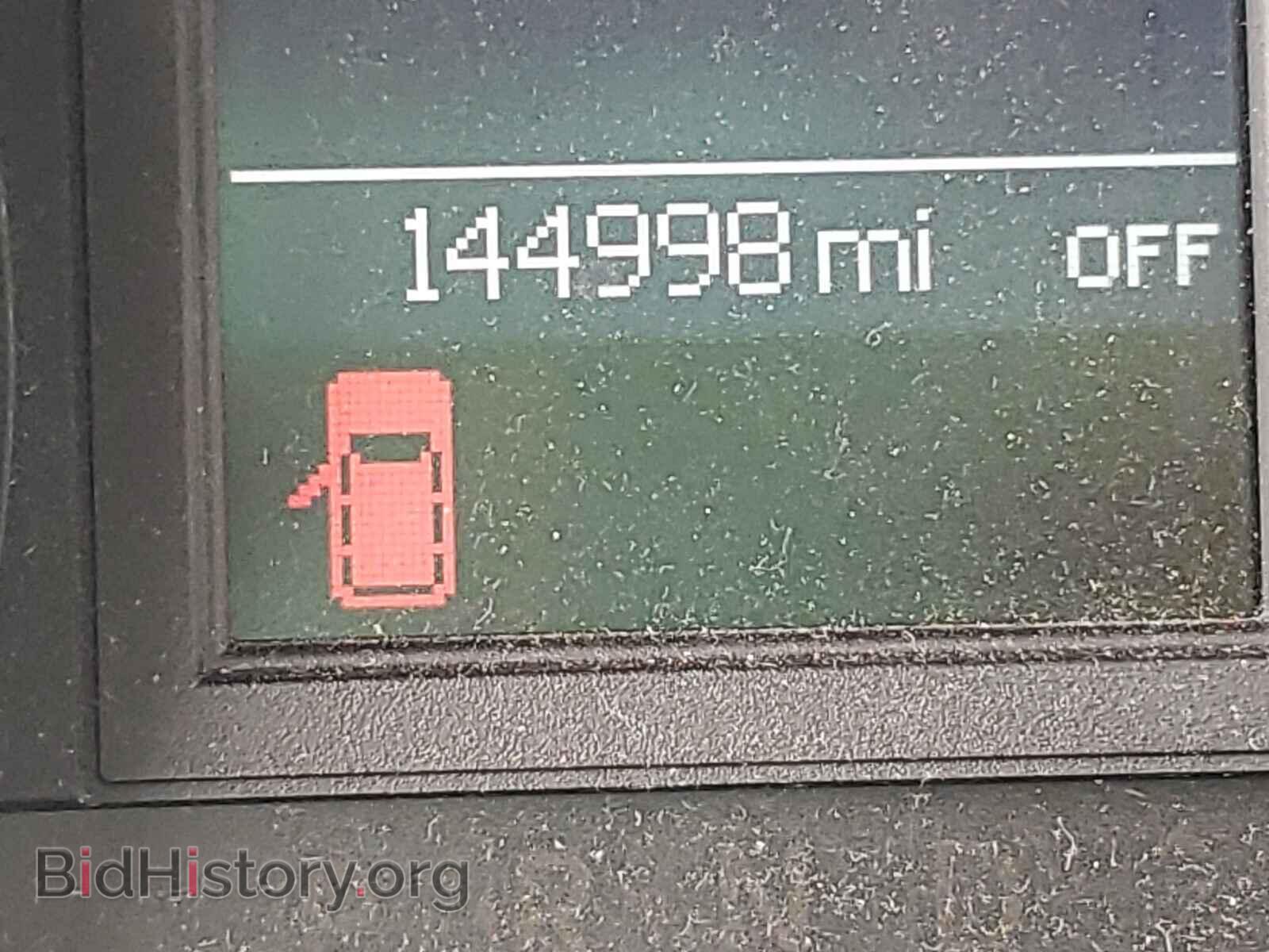 2011 CHRYSLER MINIVAN - VIN: 2A4RR8DG1BR613282 - Photo 8