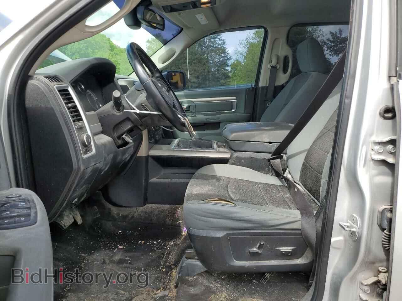 2014 RAM 1500 - VIN: 1C6RR7LT8ES110664 - Photo 7