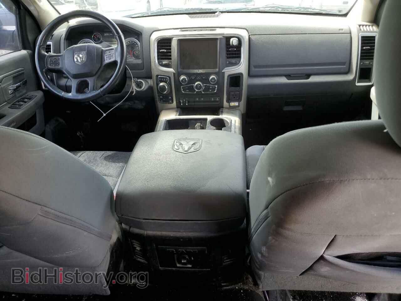2014 RAM 1500 - VIN: 1C6RR7LT8ES110664 - Photo 8