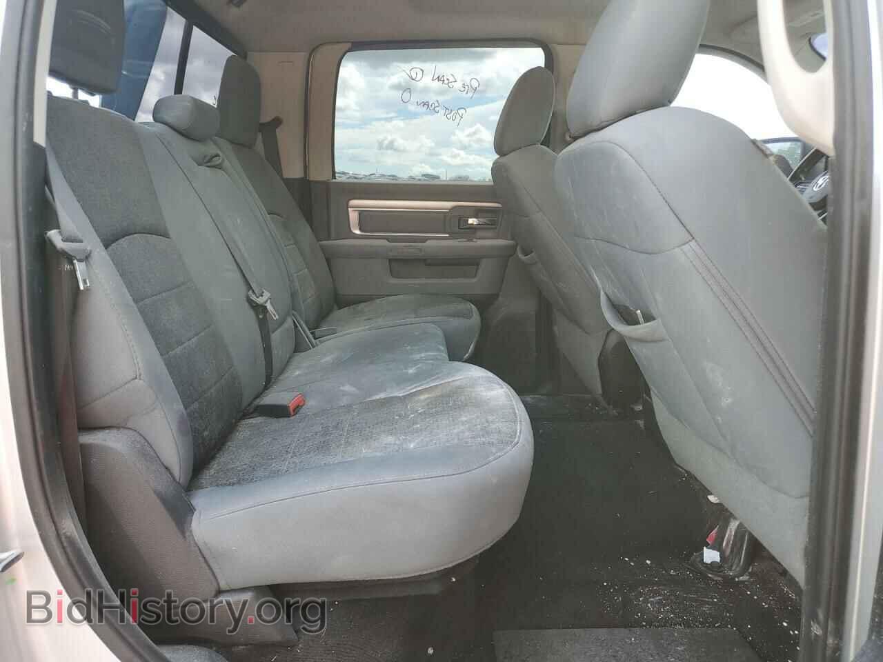 2014 RAM 1500 - VIN: 1C6RR7LT8ES110664 - Photo 10
